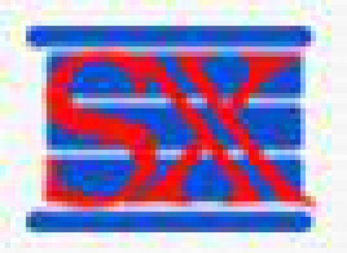 SX Plastic Hardware Ltd Logo