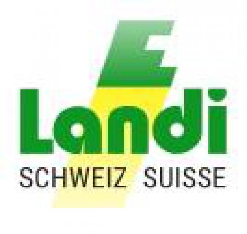 LANDI Schweiz AG Logo