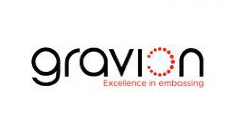 gravion GmbH & Co. KG Logo