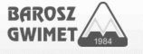 System- Barosz Gwimet Sp. z o.o. Logo