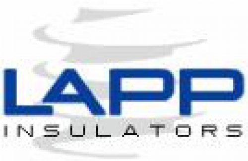 LAPP Insulators Holding GmbH Logo