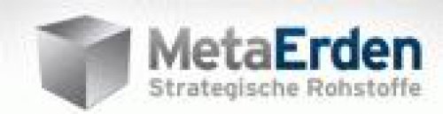 MetaErden GmbH Logo