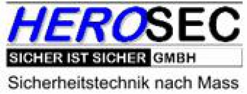 HEROSEC GmbH Logo