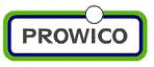 PROWICO Proteingewinnungs GmbH Logo