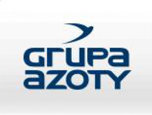 Grupa Azoty S.A. Logo