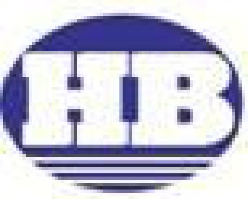 High Broad New Material Co.Ltd. Logo