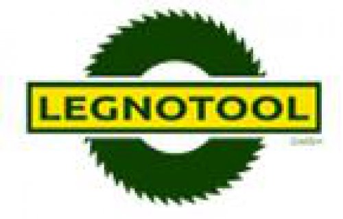 Legnotool GmbH Logo
