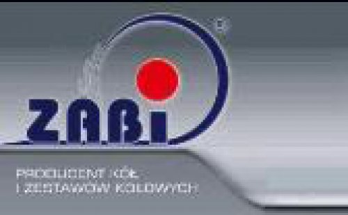 ZABI Sp. z o.o. Logo