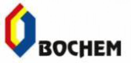 Zakłady Chemiczne BOCHEM Sp. z o.o. Logo