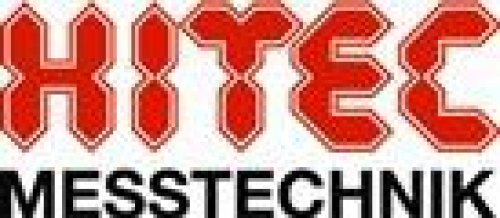 HITEC Messtechnik GmbH Logo