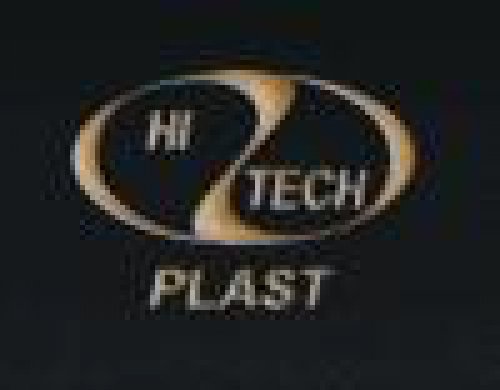 Hi-Tech Plast Kft. Logo