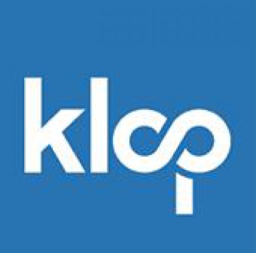 Klop GmbH Logo