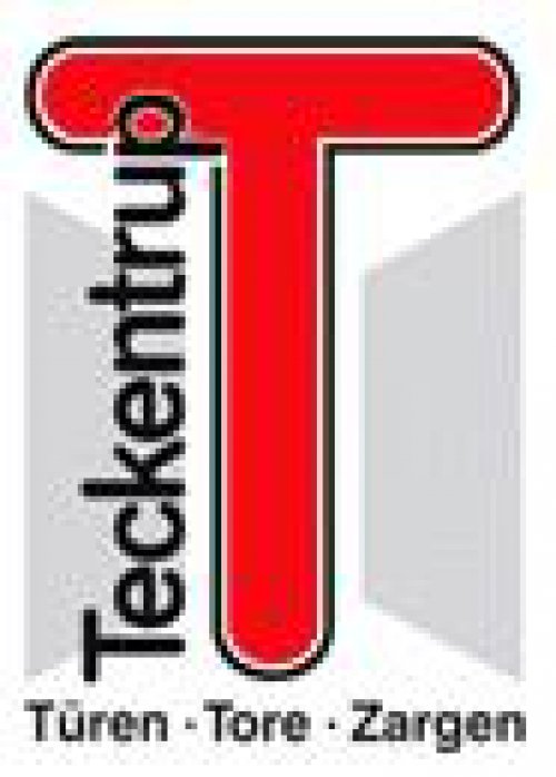 Teckentrup Schweiz AG Logo