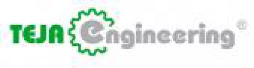 TEJA Engineering Sp. z o.o. Logo