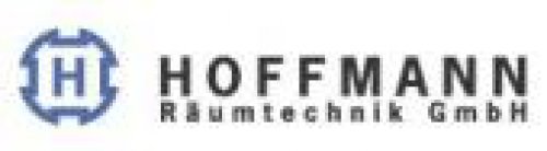 Hoffmann Räumtechnik GmbH Logo