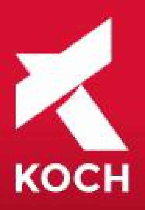 KOCH Group AG Logo