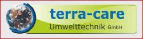 terra-care Umwelttechnik GmbH Logo