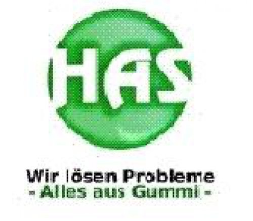H.A.S. Armaturen und Schläuche Vertriebs GmbH Logo
