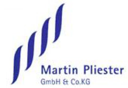 Textilproduktion Martin Pliester GmbH & Co. KG Logo