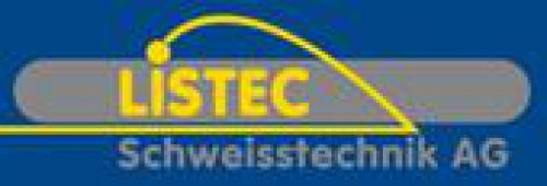 LISTEC Schweisstechnik AG Logo