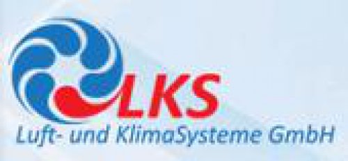 LKS Luft- und KlimaSysteme GmbH Logo