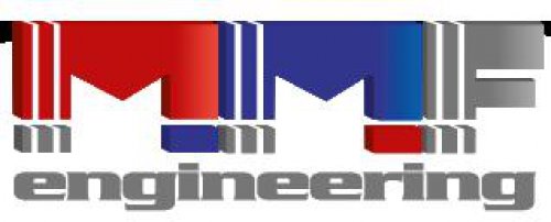 MMF Engineering e.U. Logo