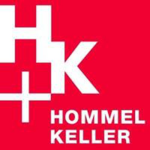 Hommel+Keller Präzisionswerkzeuge GmbH Logo