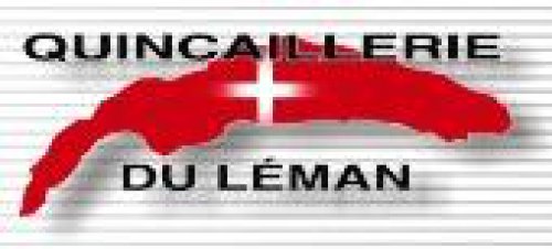 Quincaillerie du Léman SA Logo