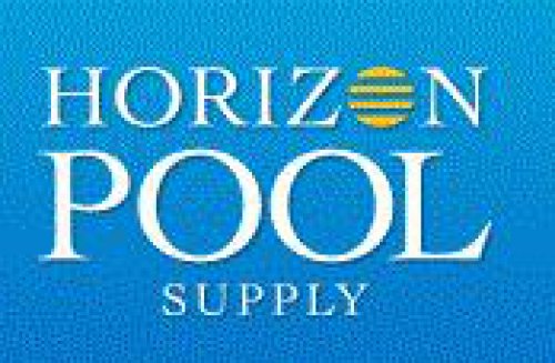 Horizon Pool Supply Logo