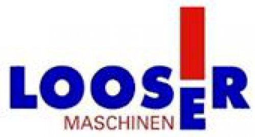 LOOSER MASCHINEN Logo