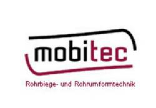 mobitec · Kottmann und Berger GmbH Logo