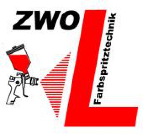 ZWO-L Farbspritztechnik Logo