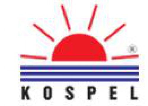 KOSPEL S.A. Logo