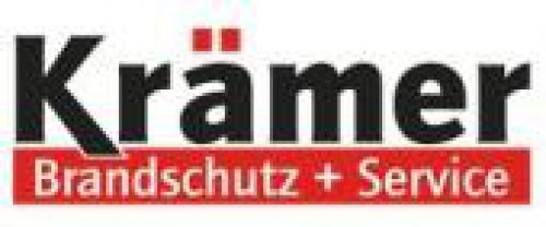 Krämer Brandschutz + Service Logo