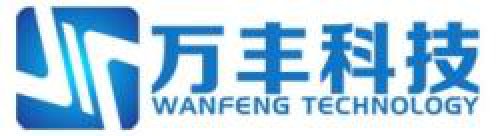赣州万丰新材料科技有限公司 Logo