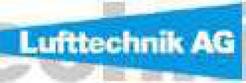 Lufttechnik AG Logo