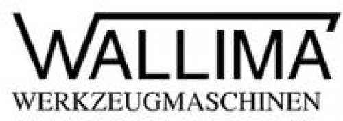 Wallima AG Werkzeugmaschinen Logo