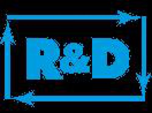 R & D Steuerungstechnik GmbH & Co. KG Logo