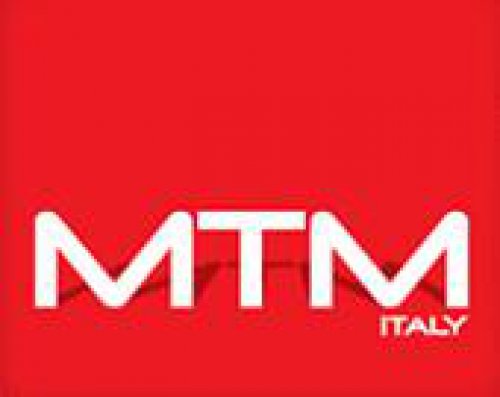 MTM Italy Logo
