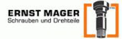 Mager GmbH & Benfer Spezialschrauben Logo