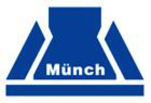 Münch-Edelstahl GmbH Logo