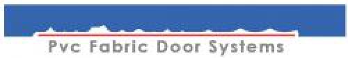 SHIPYARDDOOR Pvc Fabric Door Systems ( Hangar doors | Industrial doors ) Logo