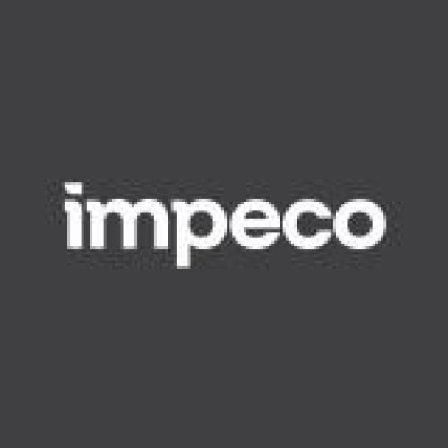 IMPECO Sp. z o. o. Spółka Komandytowa Logo