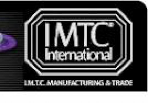 IMTC Manufacturing & Trade GmbH Logo