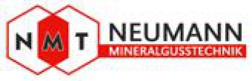 Neumann Mineralgusstechnik, Dr.-Ing. Michael Neumann e.K. Logo