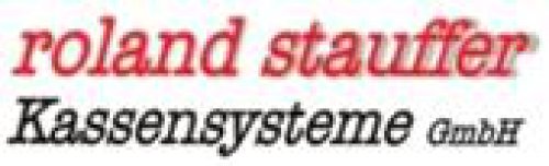 Roland Stauffer Kassensysteme Logo