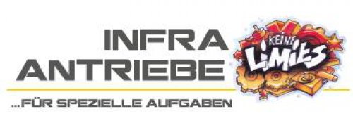 Infra-Antriebe Hans Nelk GmbH Logo