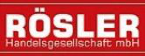 Rösler Handelsgesellschaft mbH Logo