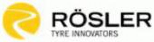 RÖSLER TYRE INNOVATORS Logo