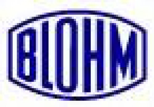 Normteilwerk Robert Blohm GmbH Logo